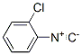 Benzene, 1-chloro-2-isocyano- Structure,10432-84-5Structure