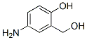 4-Amino-2-(hydroxymethyl)benzenol Structure,104333-09-7Structure