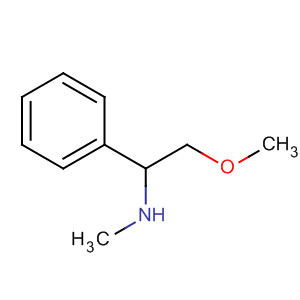 [2-(2-Methoxy-phenyl)-ethyl]-methyl-amine Structure,104338-26-3Structure