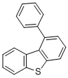 1-Phenyldibenzothiophene Structure,104353-06-2Structure