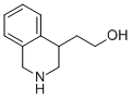 2-(1,2,3,4-Tetrahydroisoquinolin-4-yl)ethanol Structure,104465-76-1Structure