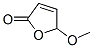 5-Methoxyfuran-2(5h)-one Structure,10449-66-8Structure