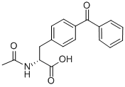 Ac-d-bpa-oh Structure,104504-42-9Structure