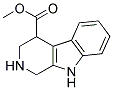 2,3,4,9-Tetrahydro-1H-beta-carboline-4-carboxylic acid methyl ester Structure,104580-74-7Structure