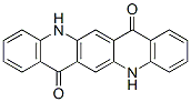 Quinacridone Structure,1047-16-1Structure