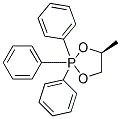 (S)-4-甲基-2,2,2-三苯基-2lambda5-[1,3,2]二噁磷烷結(jié)構(gòu)式_104762-38-1結(jié)構(gòu)式