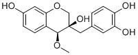 4-O-methylsappanol Structure,104778-16-7Structure