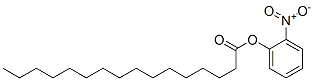 2-Nitrophenyl palmitate Structure,104809-26-9Structure