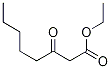 Ethyl 3-oxooctanoate Structure,10488-95-6Structure