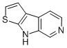 8H-thieno[3,2,4,5]pyrrolo[2,3-c]pyridine Structure,1048960-59-3Structure