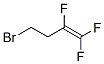 4-Bromo-1,1,2-trifluoro-1-butene Structure,10493-44-4Structure