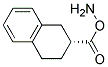 (S)-2-氨基-1,2,3,4-四氫-2-萘羧酸結(jié)構(gòu)式_104974-44-9結(jié)構(gòu)式