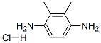 N,n-dimethylbenzene-1,4-diamine hydrochloride Structure,105-10-2Structure