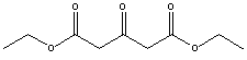 Diethyl 1,3-acetonedicarboxylate Structure,105-50-0Structure