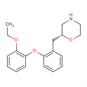 （R，R）-瑞波西汀結(jié)構(gòu)式_105017-38-7結(jié)構(gòu)式