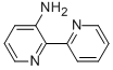 2-(Pyridin-2-yl)pyridin-3-amine Structure,105166-53-8Structure