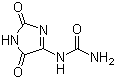 1-(2,5-Dioxo-2,5-dihydro-1H-imidazol-4-yl)urea Structure,105245-87-2Structure