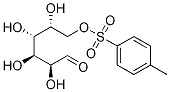 6-O-tosyl-d-mannose Structure,105265-64-3Structure