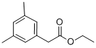 3,5-Dimethylphenylacetic acid Structure,105337-18-6Structure