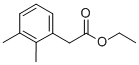 Ethyl 2-(2,3-dimethylphenyl)acetate Structure,105337-79-9Structure