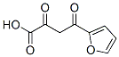 4-(2-Furyl)-2,4-dioxobutanoic acid Structure,105356-51-2Structure