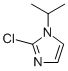 2-Chloro-1-(1-methylethyl)-1h-imidazole Structure,1053655-72-3Structure