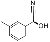 (S)-3-methylmandelonitrile Structure,105367-21-3Structure