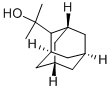 2-Adamantan-2-yl-propan-2-ol Structure,105419-86-1Structure