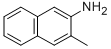3-甲基-2-萘胺結(jié)構(gòu)式_10546-24-4結(jié)構(gòu)式