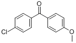 4-Chloro-4-methoxybenzophenone Structure,10547-60-1Structure