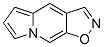 Isoxazolo[5,4-f]indolizine (9ci) Structure,105583-52-6Structure