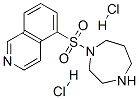 Fasudil hydrochloride Structure,105628-07-7Structure