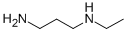 N-Ethyl-1,3-propanediamine Structure,10563-23-2Structure