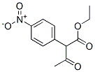 Ethyl 2-(4-nitrophenyl)-3-oxobutanoate Structure,10565-18-1Structure