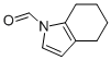 1H-indole-1-carboxaldehyde, 4,5,6,7-tetrahydro-(9ci) Structure,105679-16-1Structure