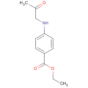 Ethyl n-acetyl-n-methyl-4-aminobenzoate Structure,105735-14-6Structure