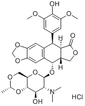 Nk-611鹽酸鹽結構式_105760-98-3結構式