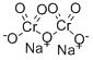 Sodiumdichromate Structure,10588-01-9Structure