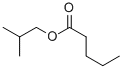 Isobutyl valerate Structure,10588-10-0Structure