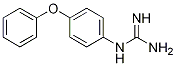 N-(4-phenoxyphenyl)guanidine Structure,105901-53-9Structure