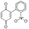 (O-硝基苯基)-p-苯醌結(jié)構(gòu)式_105946-79-0結(jié)構(gòu)式