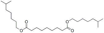 Bis(6-methylheptyl) azelate Structure,106-03-6Structure