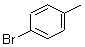 4-Bromotoluene Structure,106-38-7Structure