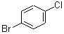 4-Bromochlorobenzene Structure,106-39-8Structure