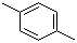 P-xylene Structure,106-42-3Structure