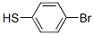 4-Bromothiophenol Structure,106-53-6Structure