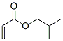 Isobutyl acrylate Structure,106-63-8Structure