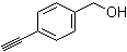 4-乙基芐醇結構式_10602-04-7結構式