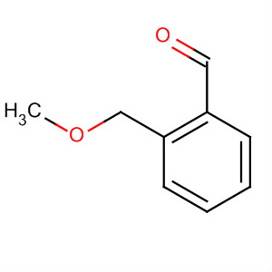 2-(Methoxymethyl)benzaldehyde Structure,106020-70-6Structure