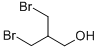 1-Bromo-2-bromomethyl-3-hydroxy-propane Structure,106023-63-6Structure